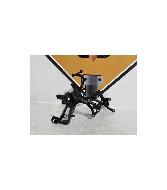 Cadru Far Kawasaki Ninja 125 BX125A 2019