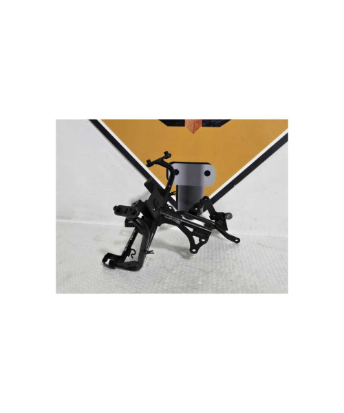 Cadru Far Kawasaki Ninja 125 BX125A 2019