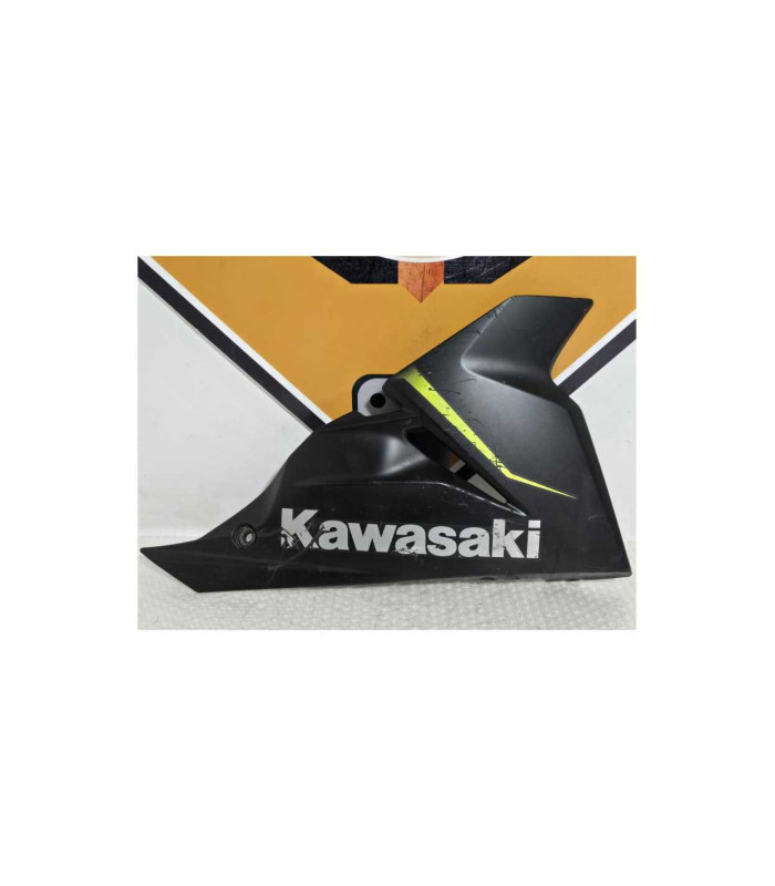 Carena Inferioara Dreapta Kawasaki Ninja 125 BX125A 2019