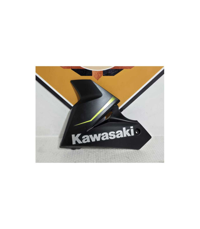 Carena Inferioara Stanga Kawasaki Ninja 125 BX125A 2019