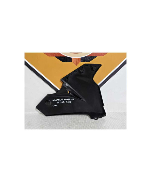 Carena Inferioara Stanga Kawasaki Ninja 125 BX125A 2019