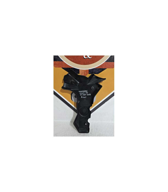 Carena Laterala Dreapta Cadru Kawasaki Ninja 125 BX125A 2019