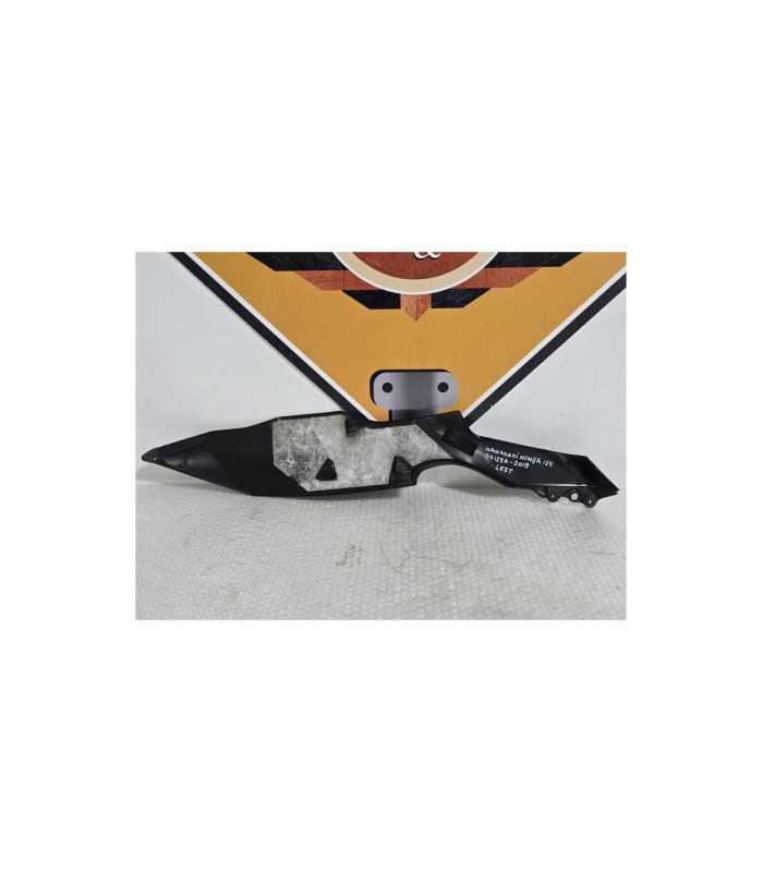 Carena Stanga Kawasaki Ninja 125 BX125A 2019