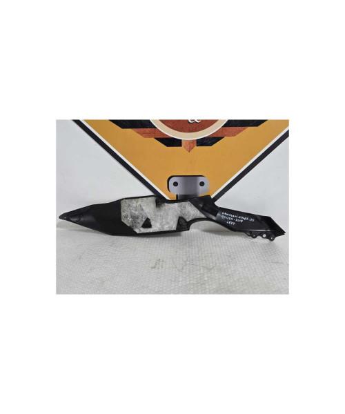 Carena Stanga Kawasaki Ninja 125 BX125A 2019