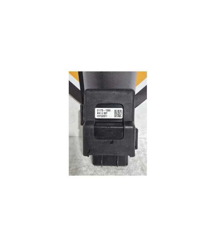 Cdi Ecu Kawasaki Ninja 125 BX125A 2019