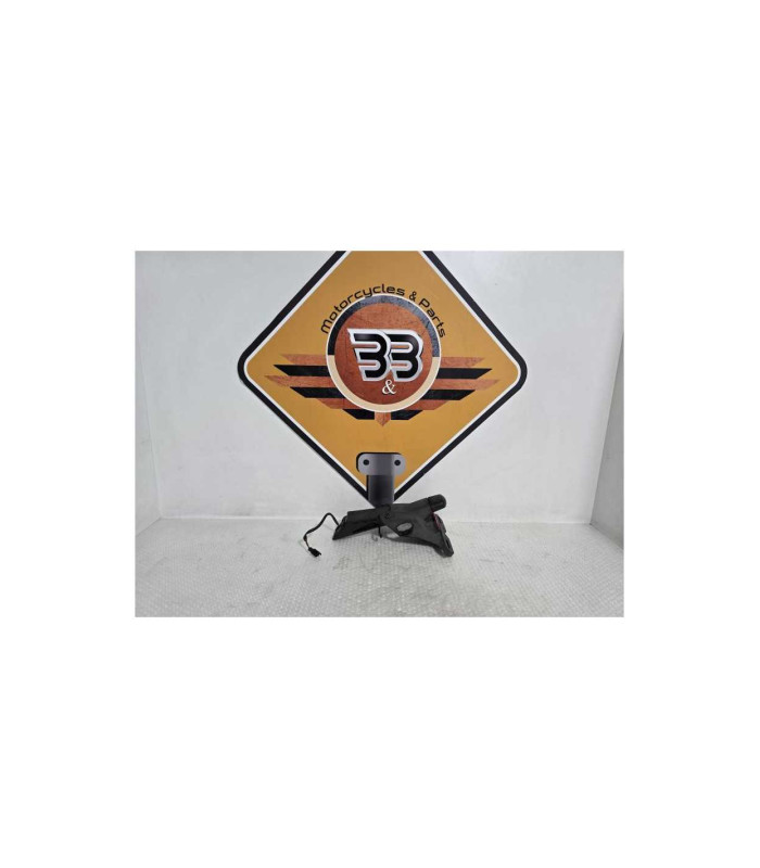 Codita Kawasaki Ninja 125 BX125A 2019