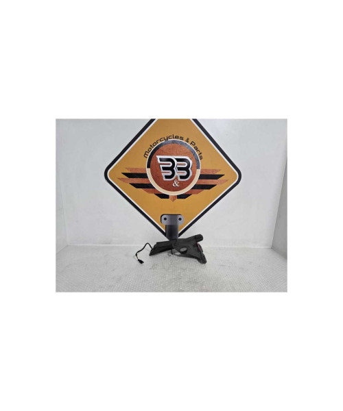 Codita Kawasaki Ninja 125 BX125A 2019