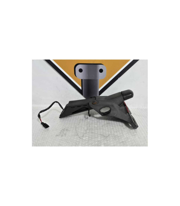 Codita Kawasaki Ninja 125 BX125A 2019