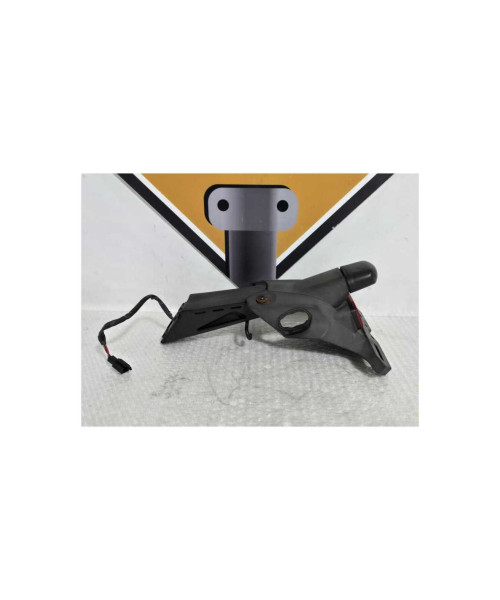 Codita Kawasaki Ninja 125 BX125A 2019