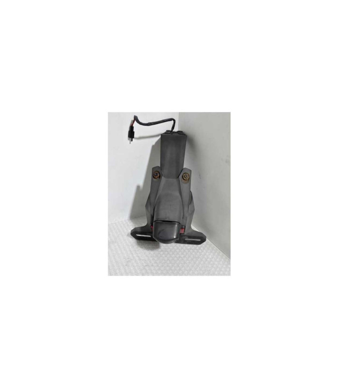 Codita Kawasaki Ninja 125 BX125A 2019