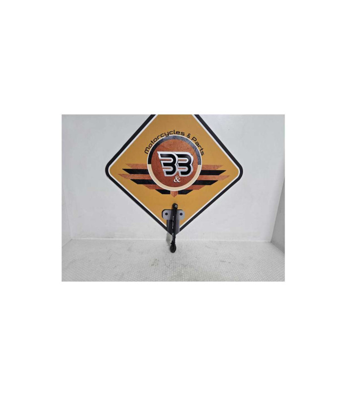 Cric Lateral Kawasaki Ninja 125 BX125A 2019