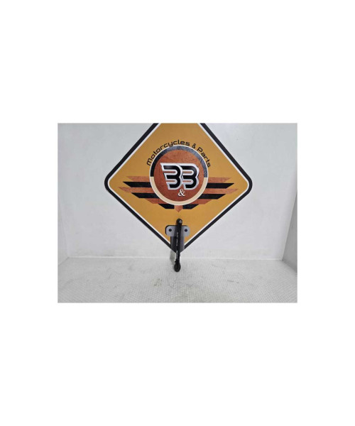 Cric Lateral Kawasaki Ninja 125 BX125A 2019