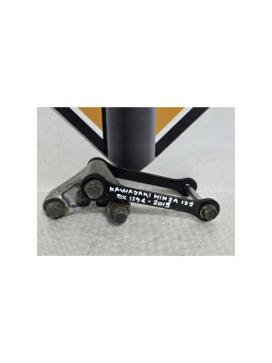 Cuplaj Amortizor Kawasaki Ninja 125 BX125A 2019 2