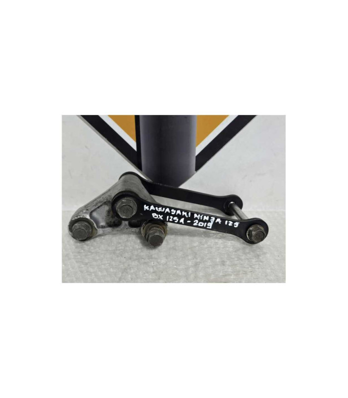 Cuplaj Amortizor Kawasaki Ninja 125 BX125A 2019
