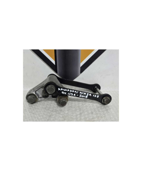 Cuplaj Amortizor Kawasaki Ninja 125 BX125A 2019