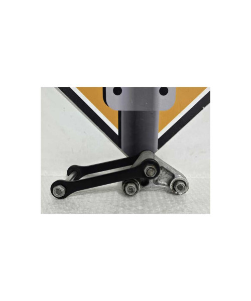 Cuplaj Amortizor Kawasaki Ninja 125 BX125A 2019