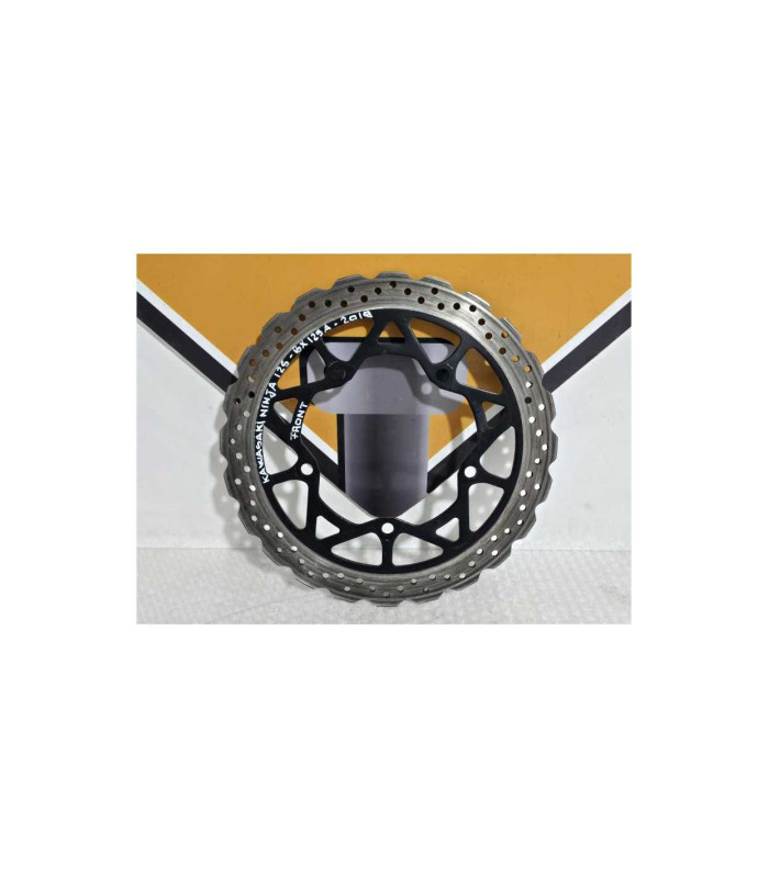 Disc Frana Fata Kawasaki Ninja 125 BX125A 2019