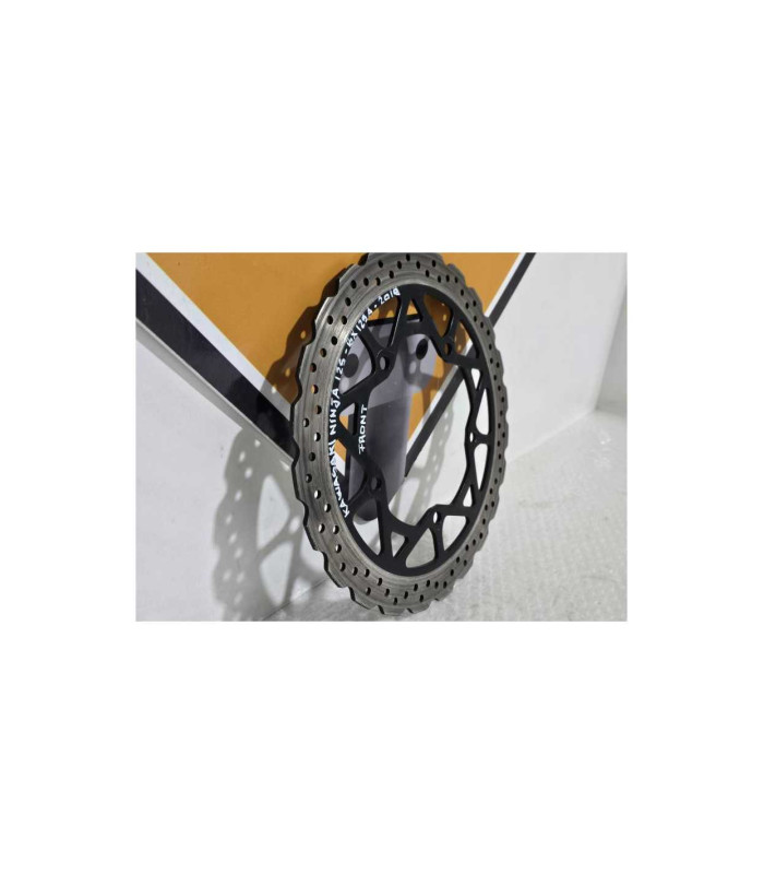 Disc Frana Fata Kawasaki Ninja 125 BX125A 2019