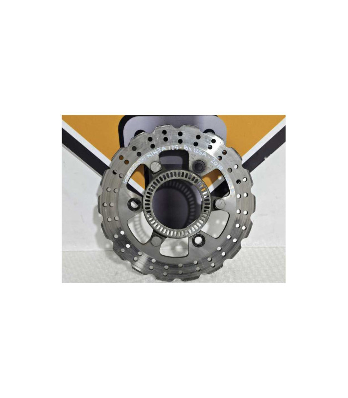 Disc Frana Spate Kawasaki Ninja 125 BX125A 2019