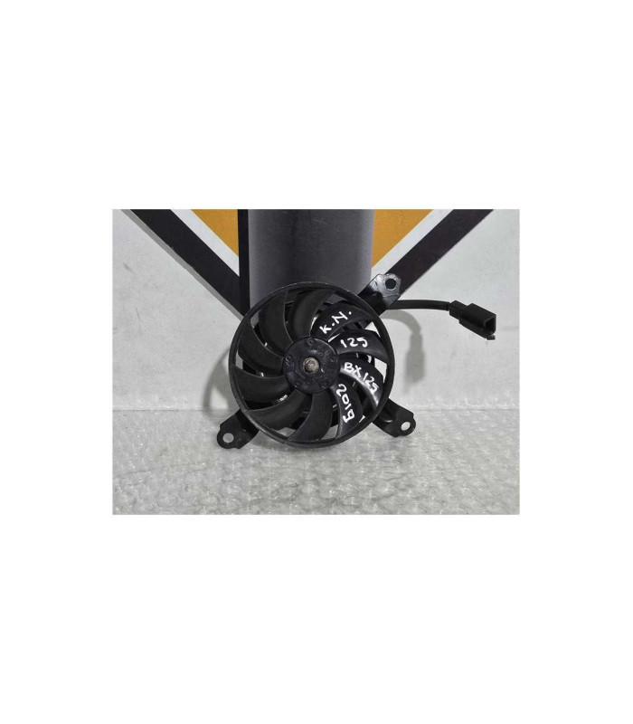 Electroventilator Kawasaki Ninja 125 BX125A 2019
