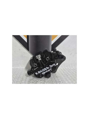 Etrier Frana Fata Kawasaki Ninja 125 BX125A 2019 2