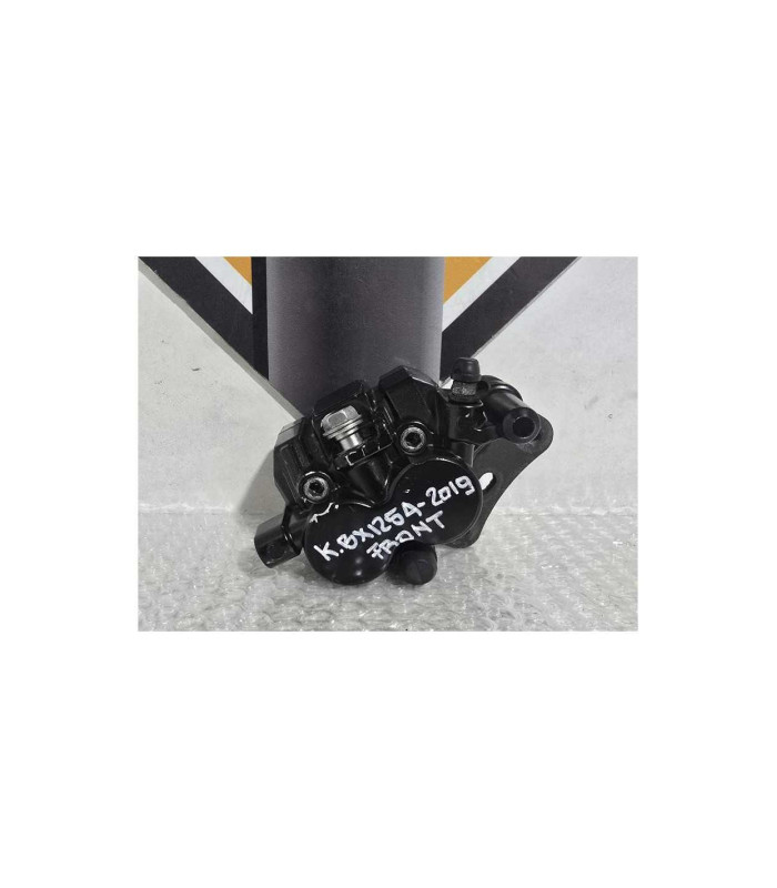 Etrier Frana Fata Kawasaki Ninja 125 BX125A 2019