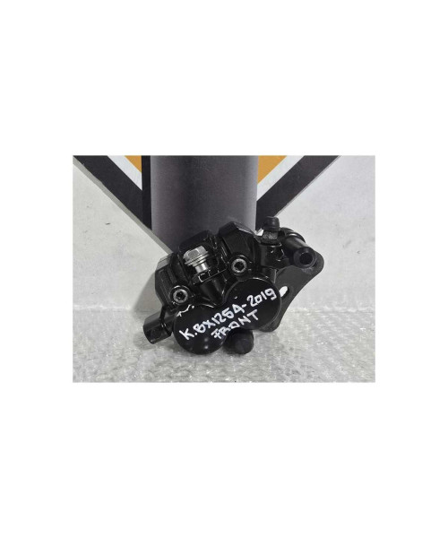 Etrier Frana Fata Kawasaki Ninja 125 BX125A 2019