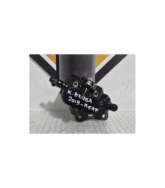 Etrier Frana Spate Kawasaki Ninja 125 BX125A 2019