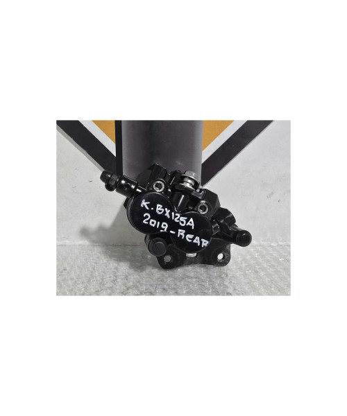 Etrier Frana Spate Kawasaki Ninja 125 BX125A 2019