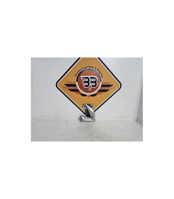 Imbinare Carene Laterale Stanga Kawasaki Ninja 125 BX125A 2019