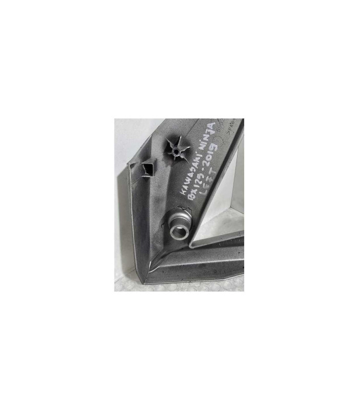 Imbinare Carene Laterale Stanga Kawasaki Ninja 125 BX125A 2019