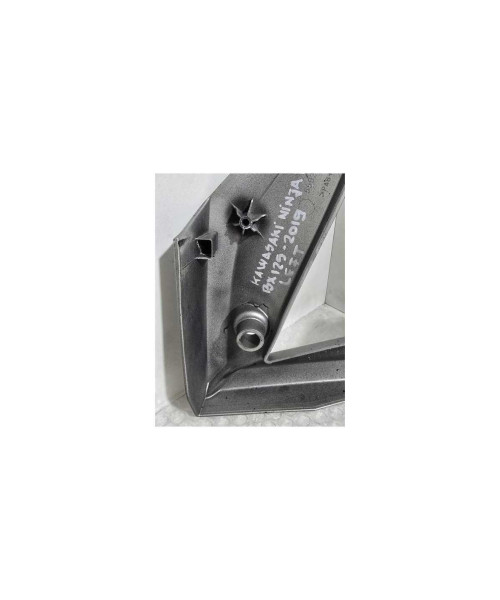 Imbinare Carene Laterale Stanga Kawasaki Ninja 125 BX125A 2019