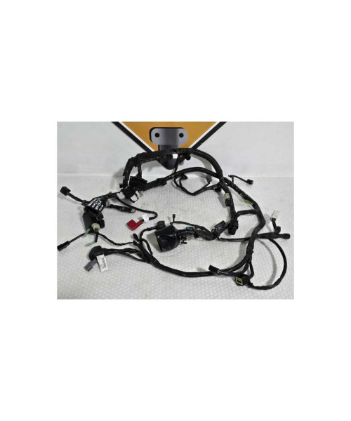 Instalatie Electrica Kawasaki Ninja 125 BX125A 2019