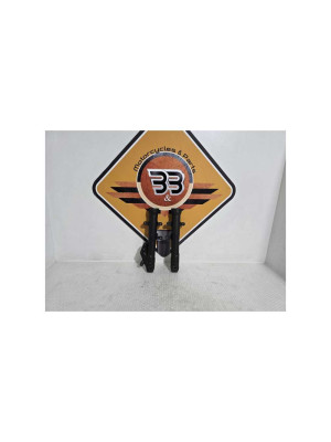 Jambe Kawasaki Ninja 125 BX125A 2019