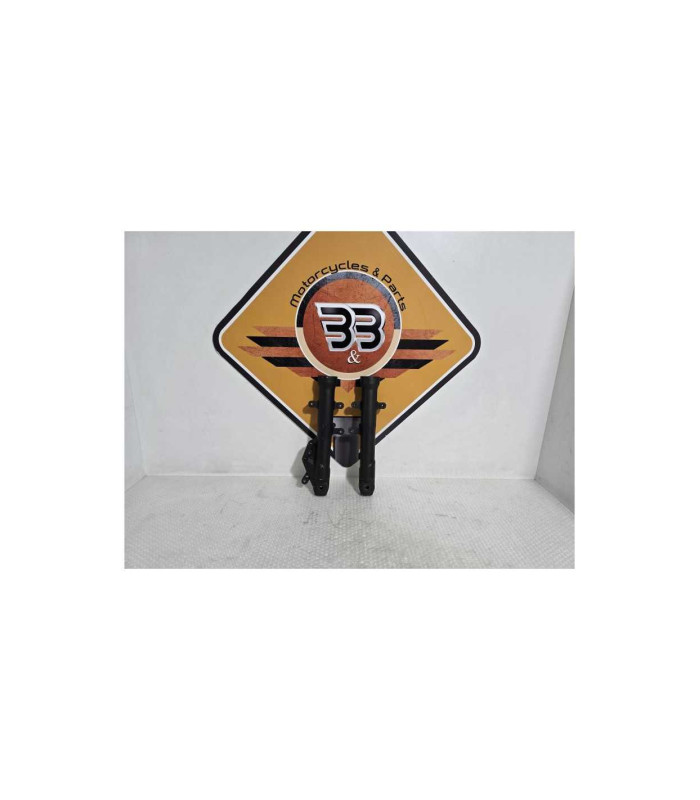 Jambe Kawasaki Ninja 125 BX125A 2019