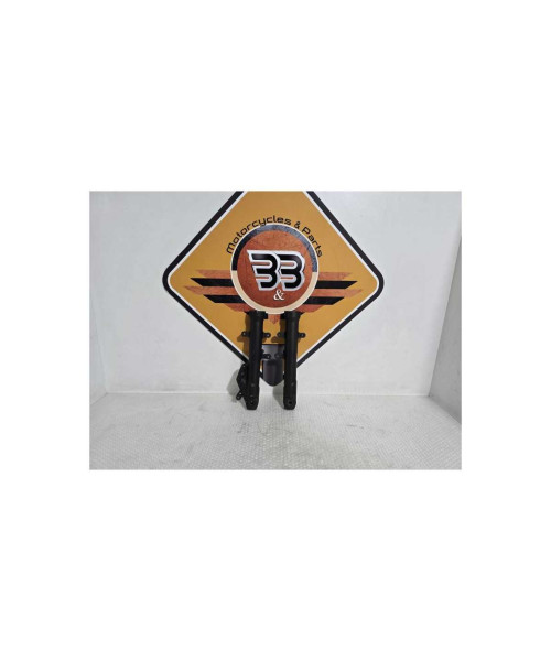 Jambe Kawasaki Ninja 125 BX125A 2019