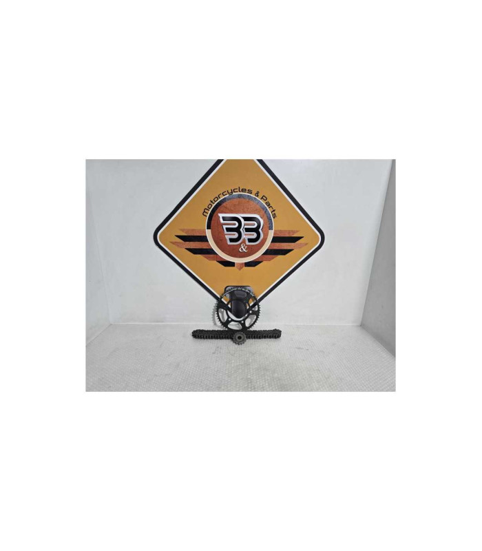 Kit Transmisie Kawasaki Ninja 125 BX125A 2019