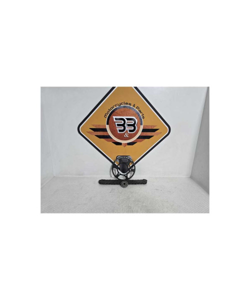 Kit Transmisie Kawasaki Ninja 125 BX125A 2019