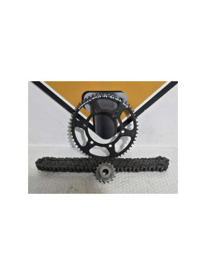 Kit Transmisie Kawasaki Ninja 125 BX125A 2019 2