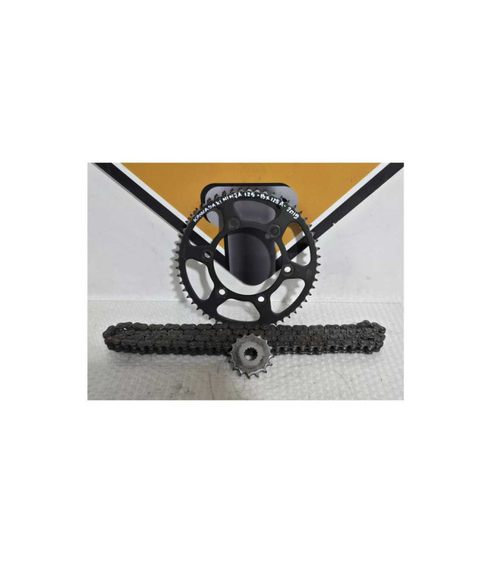 Kit Transmisie Kawasaki Ninja 125 BX125A 2019