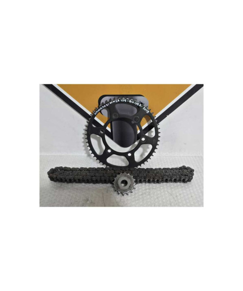Kit Transmisie Kawasaki Ninja 125 BX125A 2019