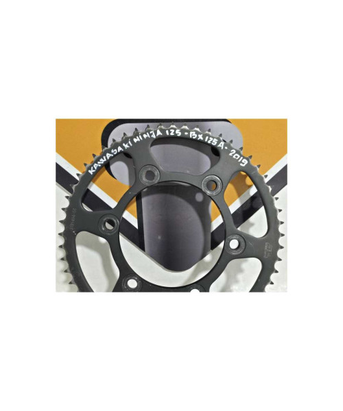 Kit Transmisie Kawasaki Ninja 125 BX125A 2019