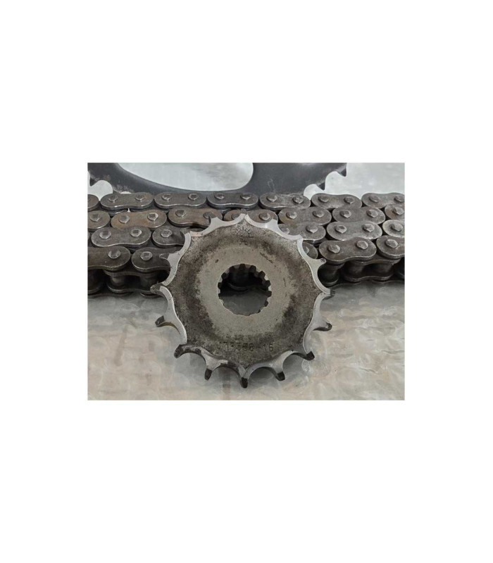 Kit Transmisie Kawasaki Ninja 125 BX125A 2019