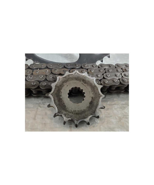 Kit Transmisie Kawasaki Ninja 125 BX125A 2019