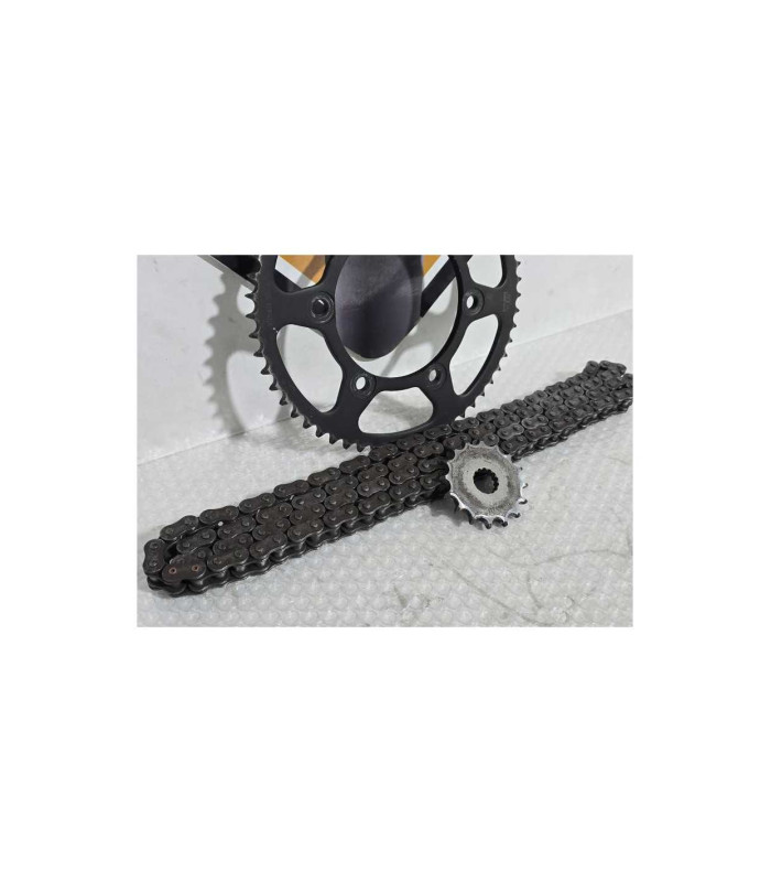 Kit Transmisie Kawasaki Ninja 125 BX125A 2019