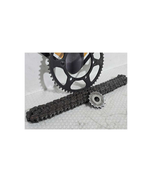 Kit Transmisie Kawasaki Ninja 125 BX125A 2019