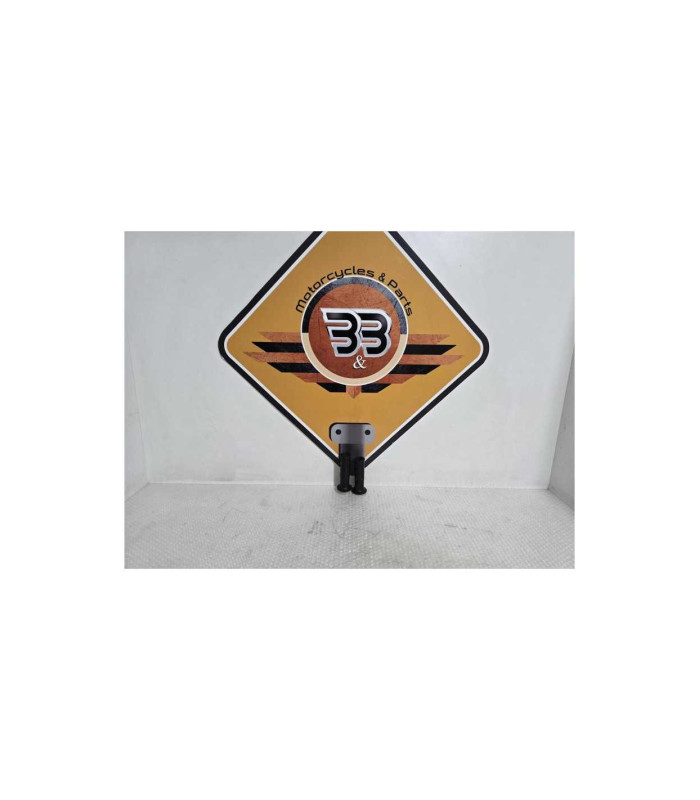 Mansoane Kawasaki Ninja 125 BX125A 2019