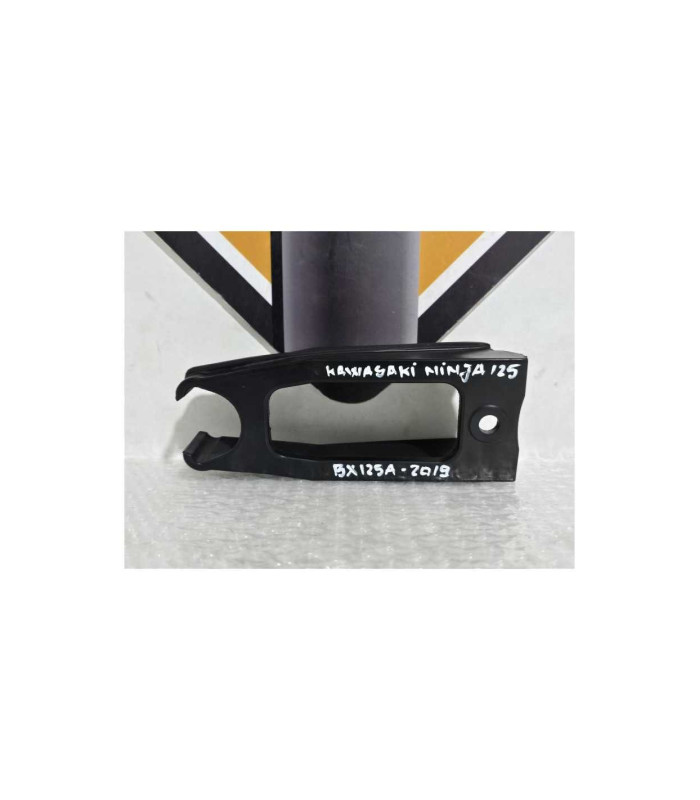 Patina Lant Transmisie Kawasaki Ninja 125 BX125A 2019
