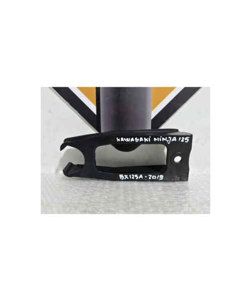 Patina Lant Transmisie Kawasaki Ninja 125 BX125A 2019