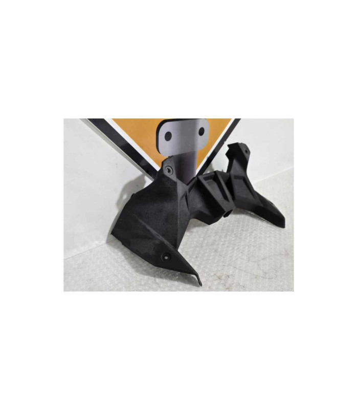 Semicarena Frontala Kawasaki Ninja 125 BX125A 2019